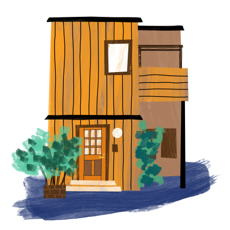 京都上桂ラボかわばたパーティについて