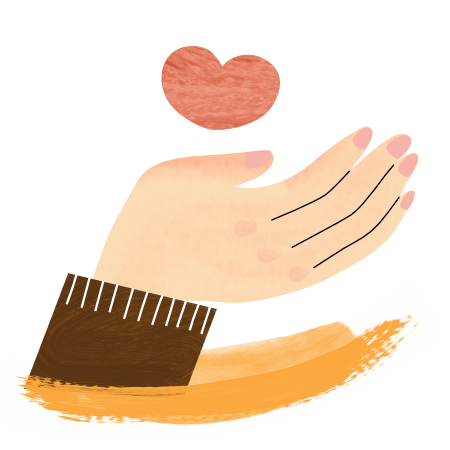 ラボかわばたパーティが大事にしていること