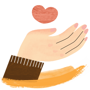 京都上桂で英語教室をお探しなら、ラボかわばたパーティ。大事にしていること